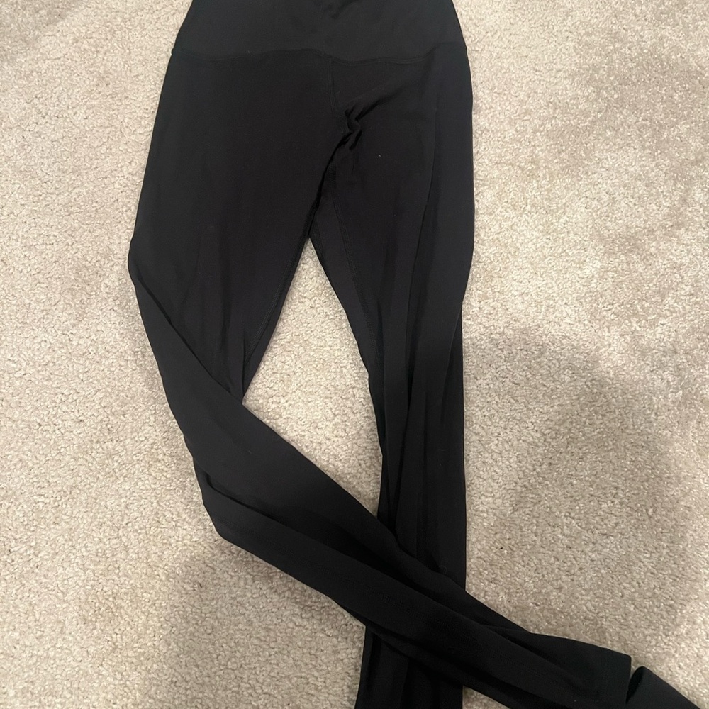 Women's Lululemon Leggings